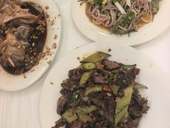 -悦宾饭馆(翠花胡同店)