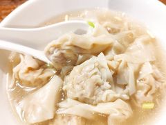 小净云吞-吴财记面家(大同路店)