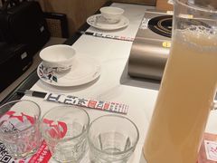 -江边城外烤全鱼(世茂广场店)
