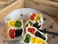 -金陵家宴·金陵春·南京菜(夫子庙店)