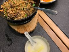 -潮堂 · 潮州菜(国贸商城店)