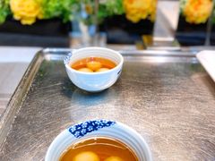 -浙江饭店-喝彩自助餐厅(延安路店)