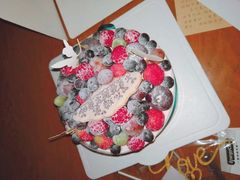 -EnergyCake蛋糕理想国