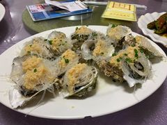 蒸生蚝-茂港柏香(侨港路店)
