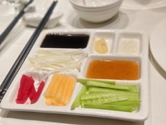 小料-四季民福烤鸭店(王府井东安门店)