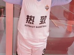 -热致篮球(上海西站店)