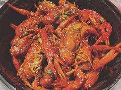 -一棠龙虾•王牌虾球(楚河汉街店)