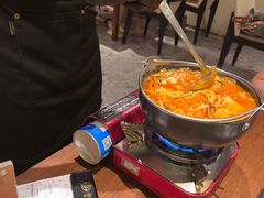 -春熙台·韩国料理(宝安西乡店)