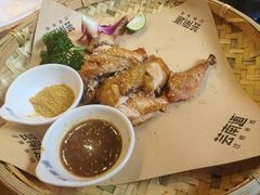 -芸南道·过桥米线(昆明老街旗舰店)