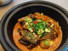 -世博源公馆·本帮融合菜·主题包厢·江景餐厅