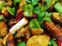 -瑞杰烧烤店·24小时营业(山东路店)