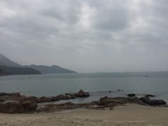 -南丫岛