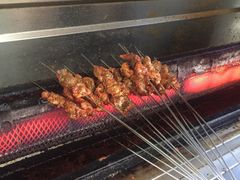 -金二烤肉(早慈巷小区店)