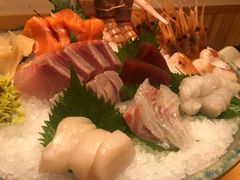 -王鼎精致料理铁板烧(世博源店)