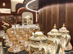 -马克西姆俄罗斯餐厅(通亚街店)