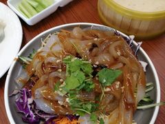 -宏天寶·北京烤鸭(宾馆西路2店)