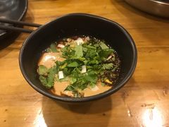麻酱调料-金生隆(六铺炕店)