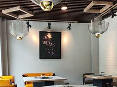 -红井路游艺炖锅·音乐餐吧(十渡店)