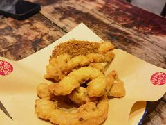 -周小波重庆小面·重庆名小吃(邹容路店)