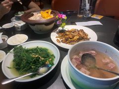 -秋色客家菜(南山店)