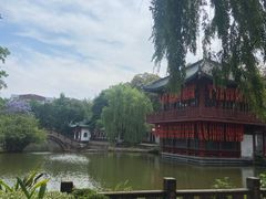 -房湖公园