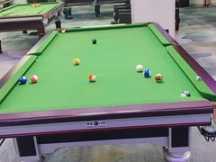 -桌客台球俱乐部(天一店)
