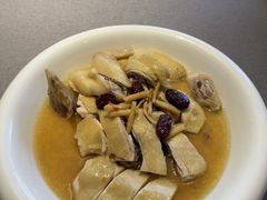-长禧家·珑厨(东山口店)