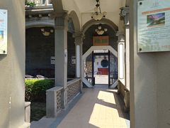 -卫鼎轩·曹公馆(鼓楼店)