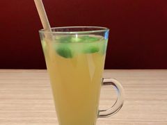 清雅卡曼橘茶-必胜客(北苑路店)