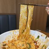 福州美食新地标！新开的陕西美食专门店！