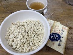 -老刘家泡馍·陕西老字号(钟楼广济街店)