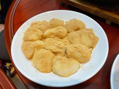 打糕-屋里家延边朝鲜族冷面(南园店)