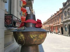 -中华巴洛克风情街