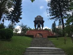 -广州雕塑公园