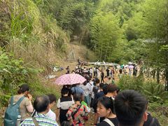 -千泷沟大瀑布旅游区