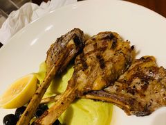 -杭州国际会议中心洲际酒店-原素全日餐厅(解放东路店)