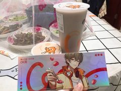 -CoCo都可(长江西路华联店)