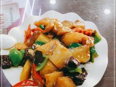 -护国寺小吃店(红莲南路店)