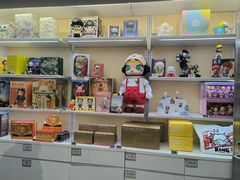 -泡泡玛特POPMART(合生汇店)