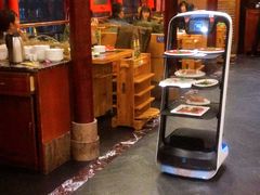 -老码头火锅(骡马市店)