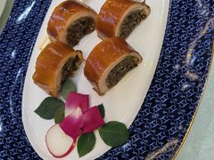 -欢乐海岸美食联盟
