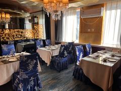 -富乐山酒店(西黄城根北街店)