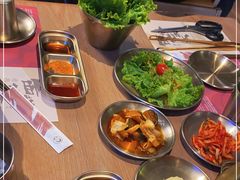-西塔老太太泥炉烤肉(北京望京店)