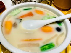 -俏江南天津时尚曲艺主题餐厅(马场道店)