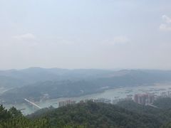 -白云山风景名胜区