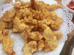 糖醋肉-喜来苑