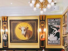 -Entrecôte 法国牛扒馆(保利·时光里店)