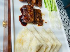 -庆江南江南菜(琴湖溪里花园城店)