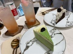 -娜娜家·Nana's patisserie(和平大悦城店)