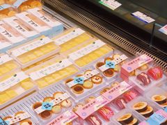 -巴黎优朵烘焙馆(菱角湖壹号店)